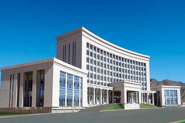 楼宇自控系统科学化管理的表现形式！