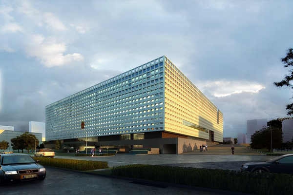 楼宇自控系统的材料、设备要求！