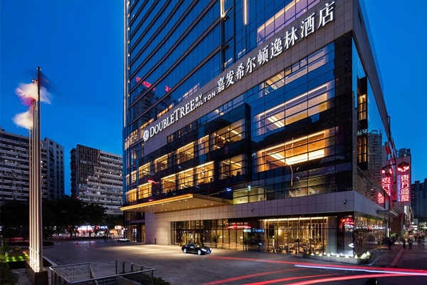 酒店楼宇自动化系统包括哪些内容？