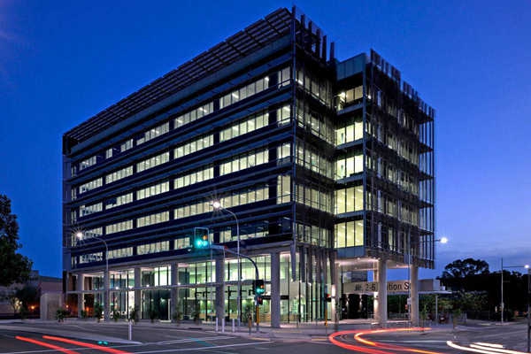 技术把控着楼宇自控系统的“身家性命”！