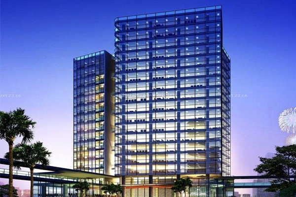 楼宇自控效果怎么样？如何评价？