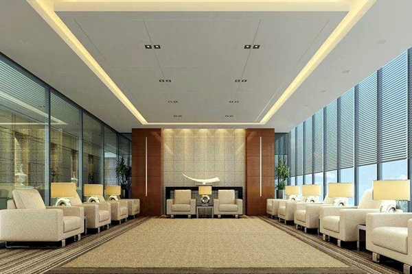 楼宇自控成功应用案例展示！