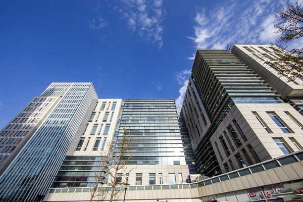 楼宇自控设计规范总则！