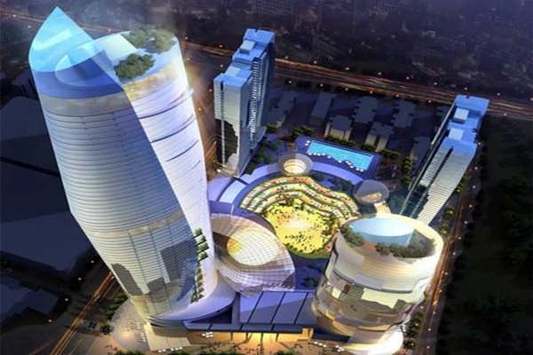 楼宇自控的目标是什么？