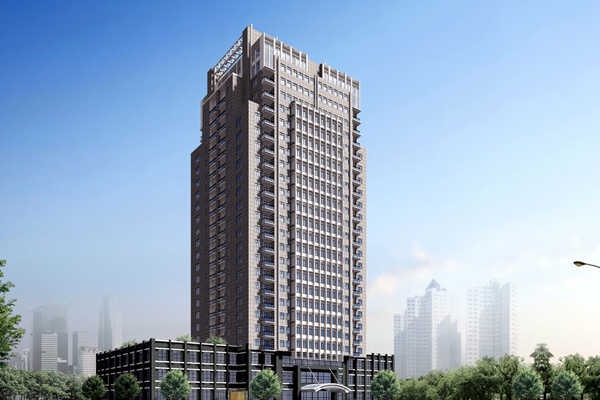 整体设计阶段是楼宇自控系统建设的开端！