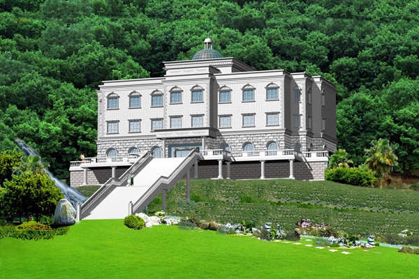 楼宇自控为什么一定要进行深化设计？