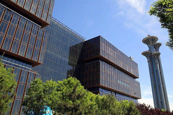三水智能化对于智能楼宇的几点看法！
