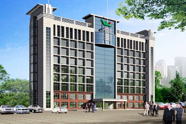 楼宇自动化是干什么的？其基本定义！