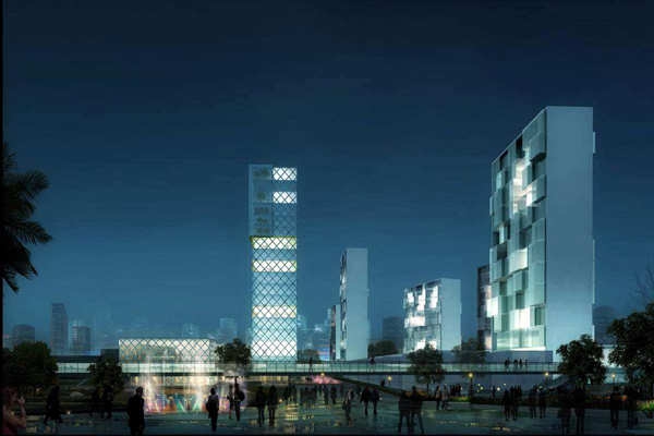 楼宇自控系统智能化设计流程！