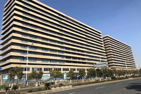 楼宇自动化的出现使智能楼宇建设迎来曙光！