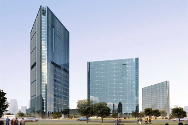 楼宇自控利用智能化技术进行故障检测十分方便！