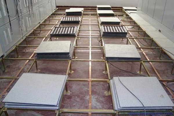 楼宇自控过程中的防雷以及接地工作！