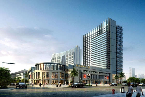 楼宇自控项目目标！