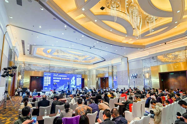 智能楼宇行业为何常常举办峰会，有什么意义？