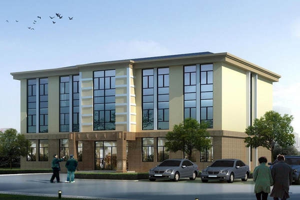 楼宇自控前景广阔，未来可期！