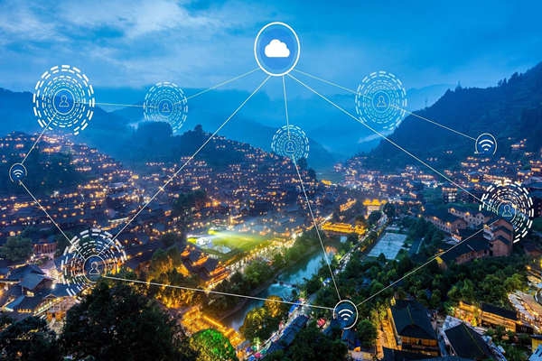 如何利用物联网技术优化楼宇自控系统，使其焕发新的生机？