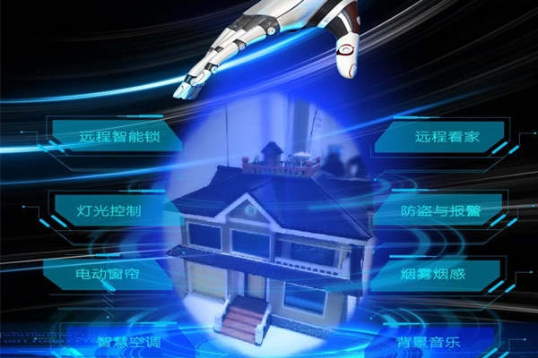 电气工程控制中，楼宇自动化技术有什么精彩表现？
