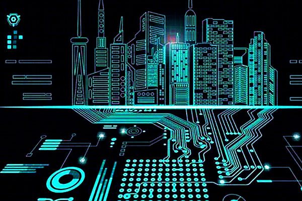 科普：什么是楼宇自控系统？