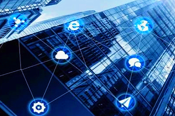 写字楼楼宇自控系统解决方案！