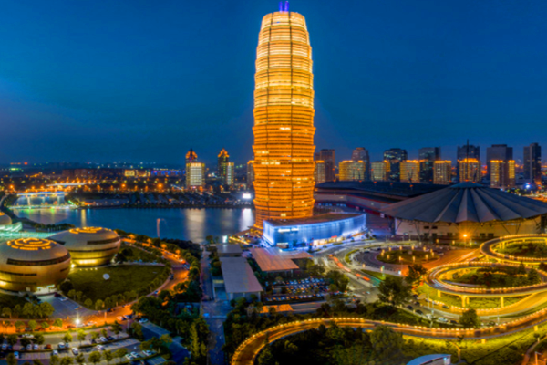 关于楼宇自控系统你必须了解的那些事！