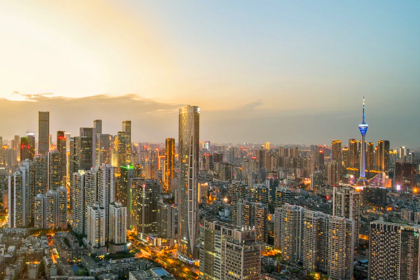 楼宇控制在建筑中的应用分析！