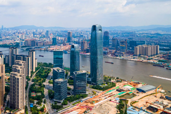 解析楼宇自控系统协议BACnet！