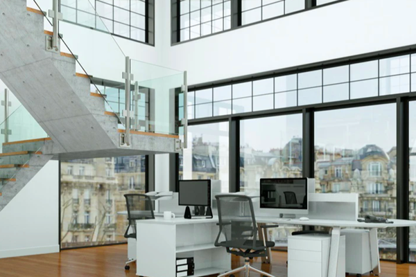 楼宇自控系统功能说明！