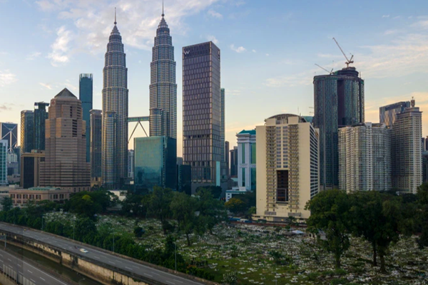 楼宇自控系统概述和基本构成！