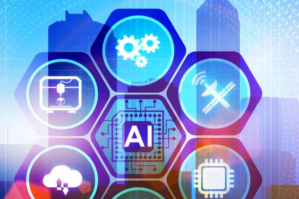 建筑智能化工程中楼宇自控系统的基础小知识！