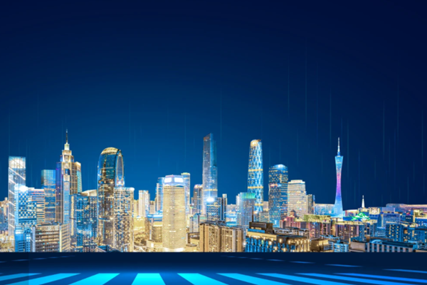 楼宇智能化系统是什么？为什么发展迅速？
