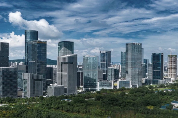 楼宇自控系统监控内容包含哪些？