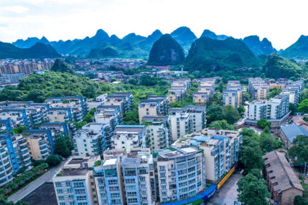 绿色建筑、低碳建筑，有啥区别？