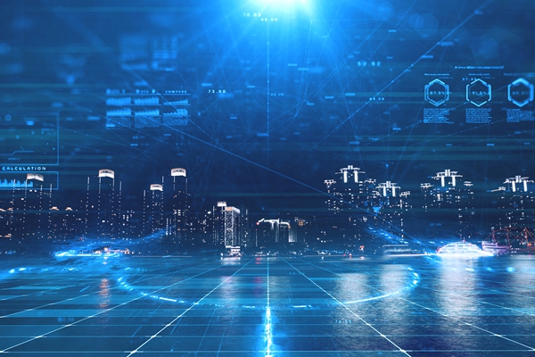 楼宇自控系统的组成及其架构！