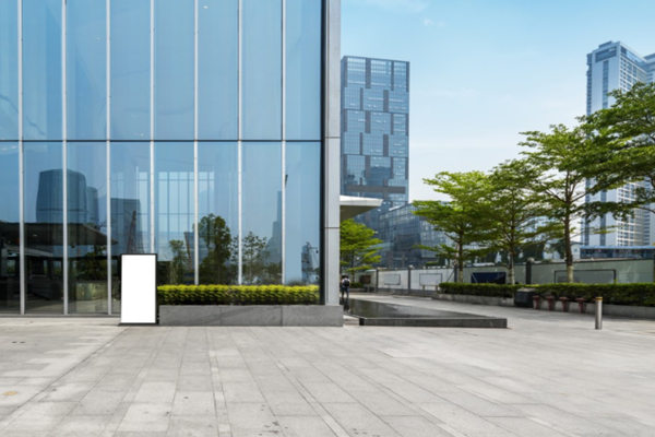智慧城市：智慧建筑解决方案！