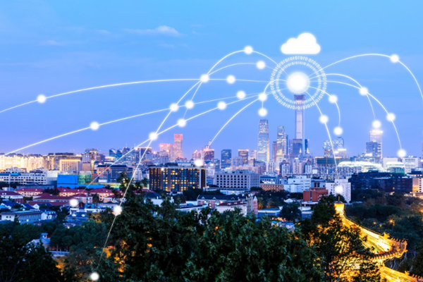 楼宇自控系统成标配，大型建筑将更加绿色低碳！