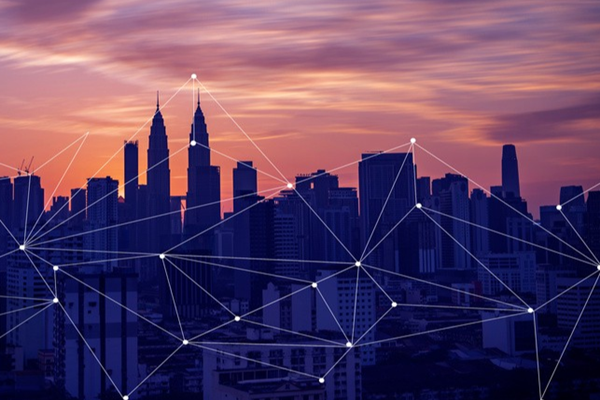 还在为智能化而发愁？楼宇自控系统提供智慧生活！