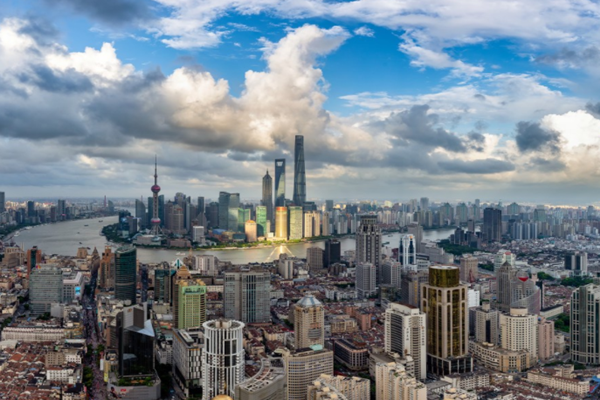 智慧管控在建筑降碳中发挥的效用有哪些？