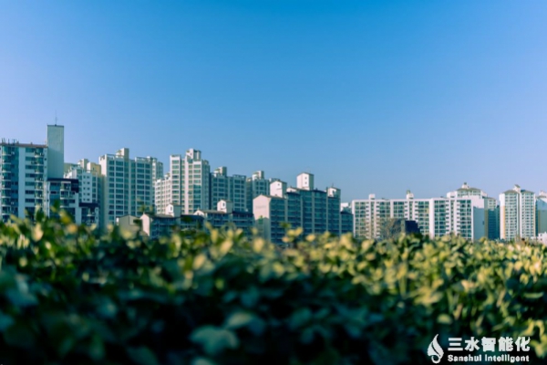 从技术进步看和楼宇自控系统发展的关系