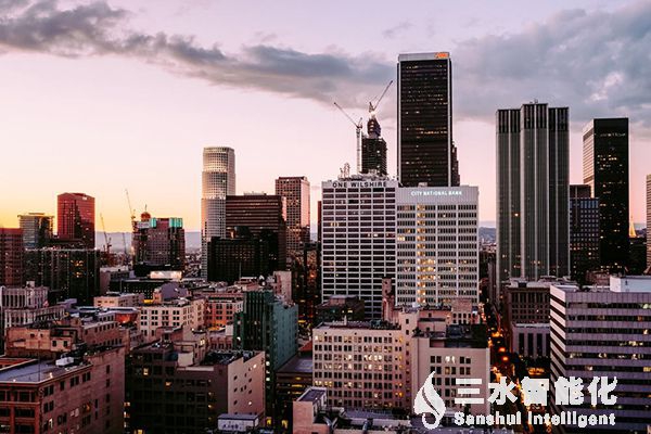 楼宇自控系统和会展中心智能化发展有什么关系？