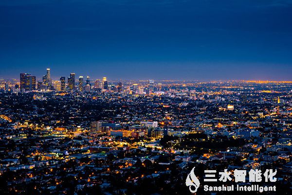 一款优秀的楼宇自控系统有哪7个优势？