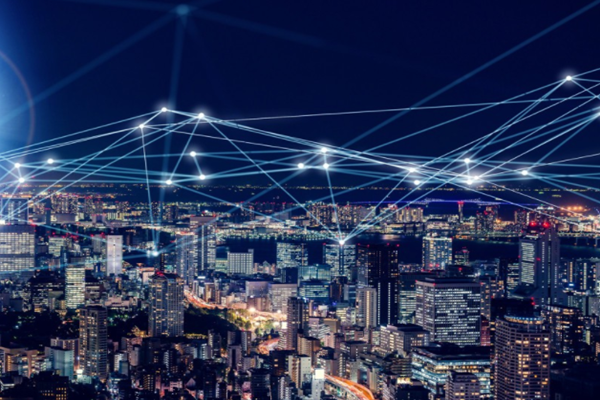 楼宇自控系统，智慧化生活方式的必然趋势！