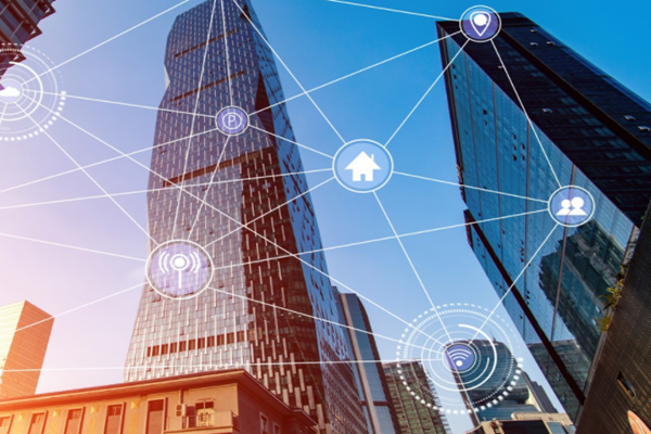 楼宇自控系统，打造安全、舒适、经济的楼宇环境！