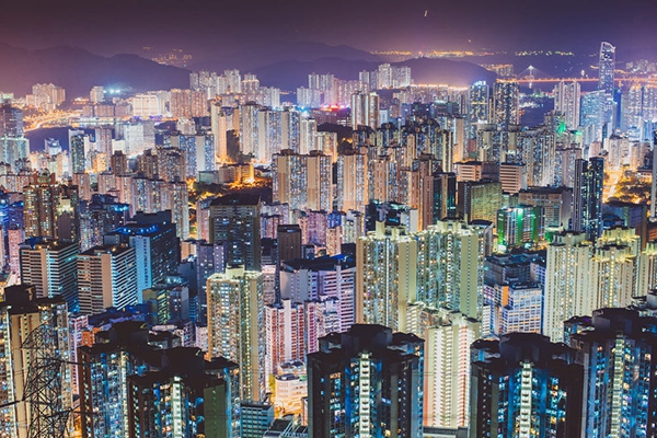 建筑智能化下楼宇自控系统的3大优势！