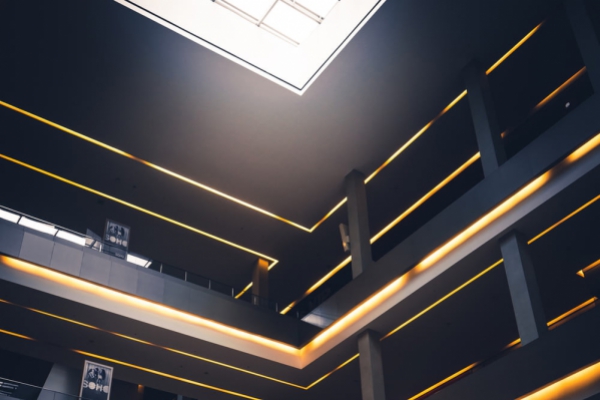 什么是楼宇自控系统？怎么集中控制建筑物内的能耗设备？