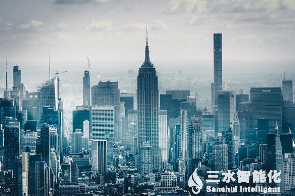 楼宇自动化控制系统是什么？楼宇自控系统可以提供哪些好处？