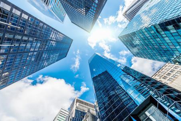 楼宇自控系统是什么？有哪些作用？