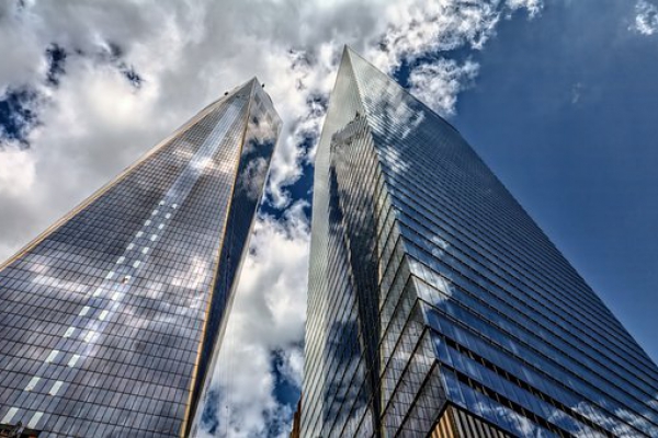 智能楼宇系统方案及最新案例解析！