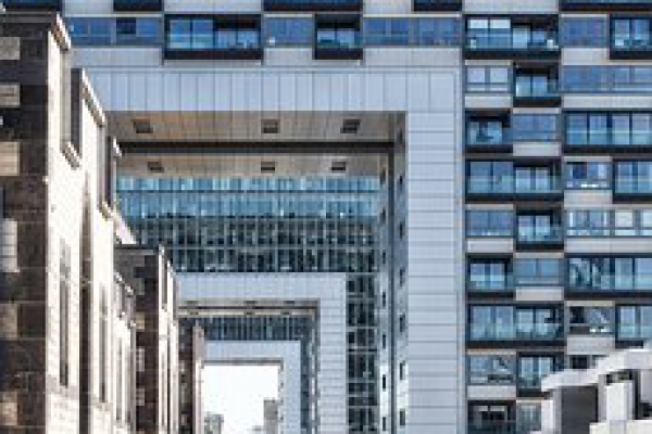 楼宇智能化工程技术核心系统解析