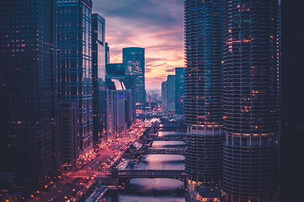 智能照明系统功能特点