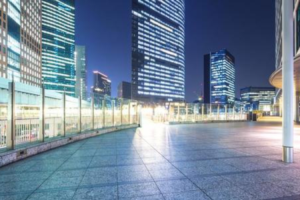 能耗监控系统的工作原理